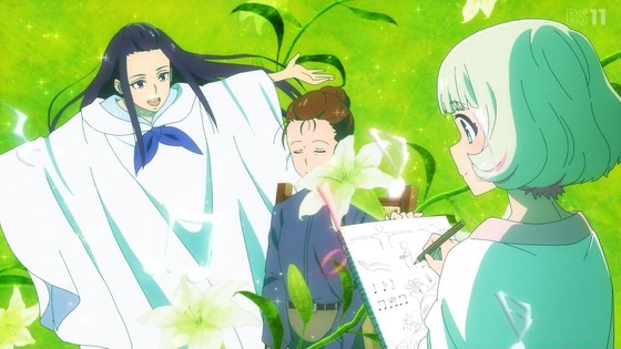 「ヒーラー・ガール」1話感想 (42)