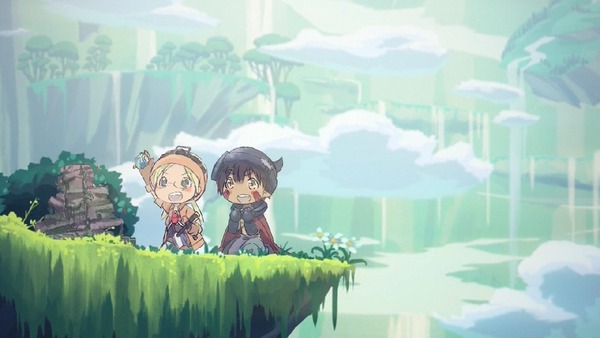 「メイドインアビス」2話 (66)