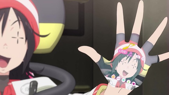「地球外少年少女」1話感想 (161)