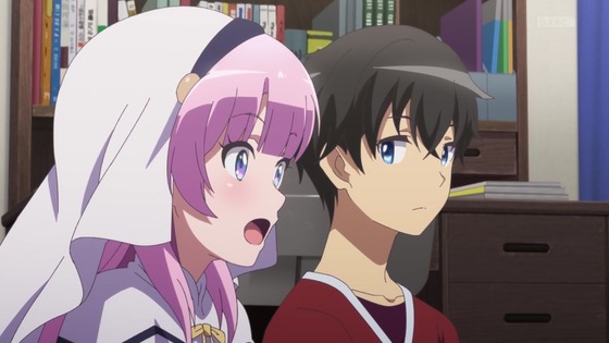 「神様になった日」第4話感想 画像 (13)