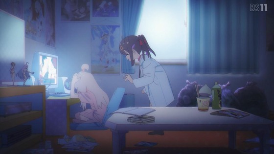 「お兄ちゃんはおしまい!」おにまい 1話感想 (38)