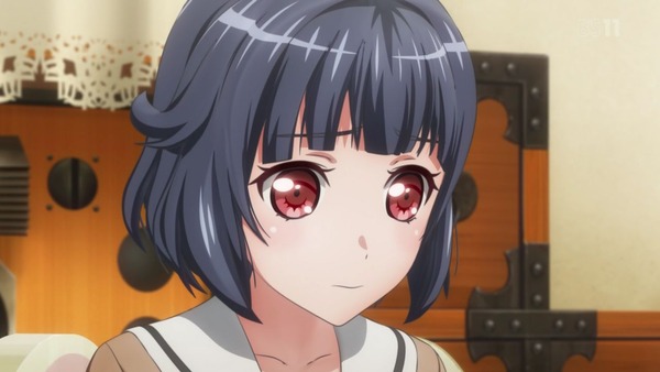 「BanG Dream!(バンドリ！)」2期 11話感想 (27)