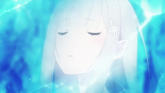 「リゼロ」42話感想 (1)