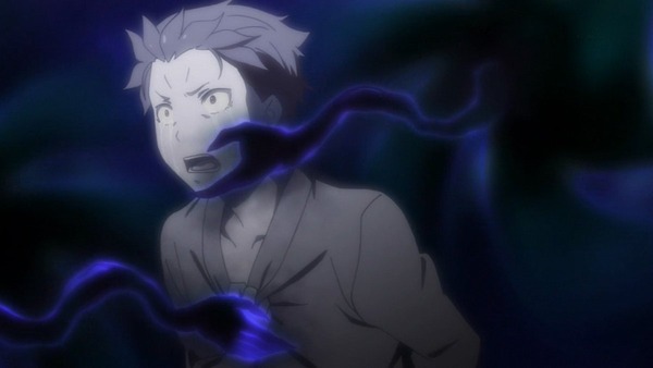 「Re:ゼロから始める異世界生活」17話 (36)