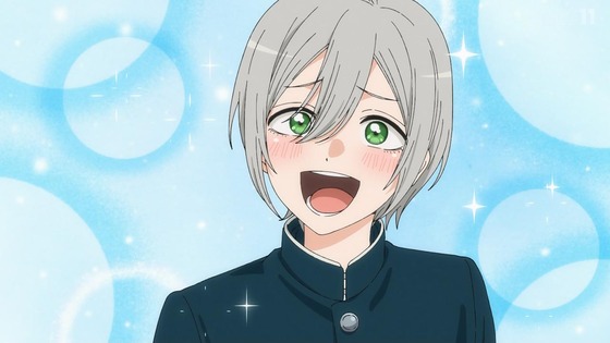 「その着せ替え人形は恋をする」23話感想 (56)