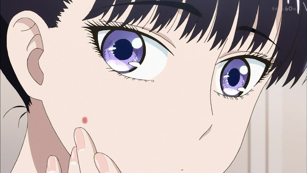 「恋は雨上がりのように」8話 (10)