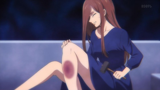 「虚構推理」23話感想 (82)