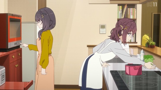 「日々は過ぎれど飯うまし」11話感想 (60)