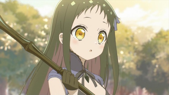 「かつて魔法少女と悪は敵対していた。」7話感想 (7)