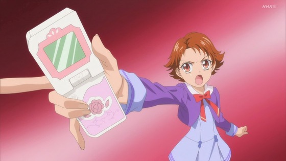 「キボウノチカラ~オトナプリキュア'23~」6話感想 (41)