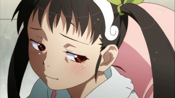化物語 (13)