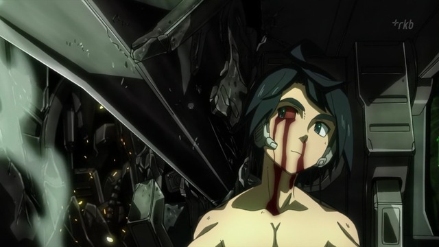 「機動戦士ガンダム 鉄血のオルフェンズ」 (25)