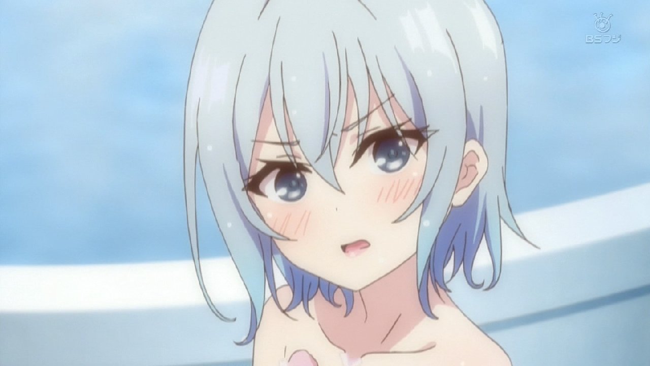 「りゅうおうのおしごと！」6話感想 あい、踏んでくれ！JSに踏まれてリフレッシュした竜王はオールラウンダーを目指す