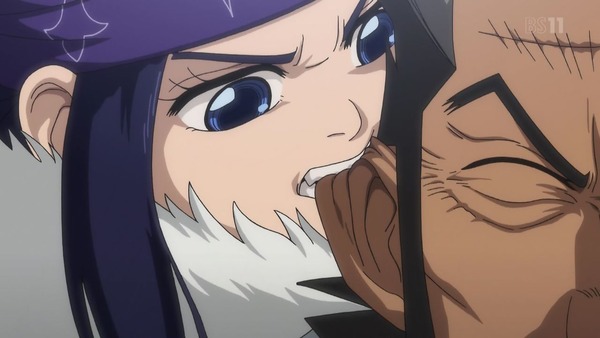 「ゴールデンカムイ」7話感想 (37)