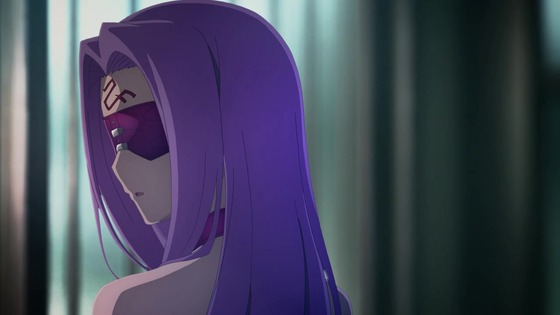 劇場版「Fatestay night [Heaven's Feel] II.感想  (270)