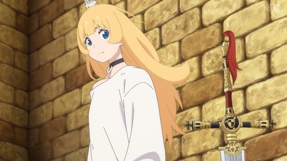 「姫様“拷問”の時間です」15話感想 (96)