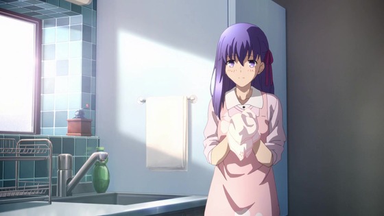 劇場版「Fatestay night [Heaven's Feel] II.感想  (531)