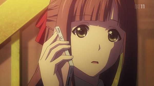 「Lostorage incited WIXOSS」 (27)