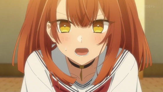 「私を喰べたい、ひとでなし」5話感想 (64)