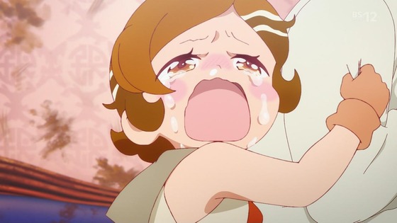 「アポカリプスホテル」3話感想 (155)