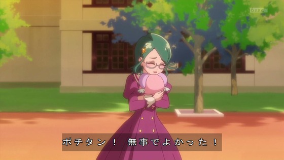 「名探偵プリキュア！」24話感想 (36)