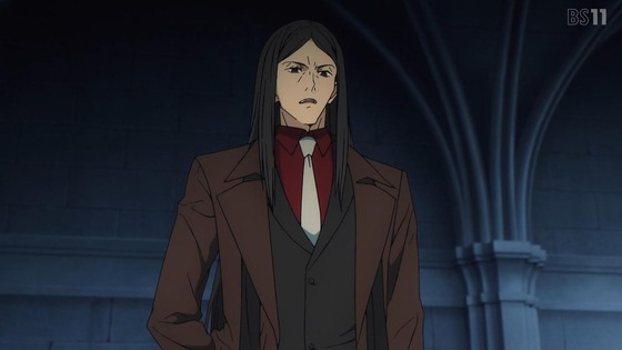 「Fatestrange Fake」8話感想 (4)