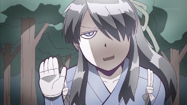 「ドリフターズ DRIFTERS」 (46)