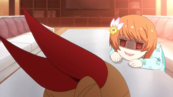 ニセコイ：(2期) (18)