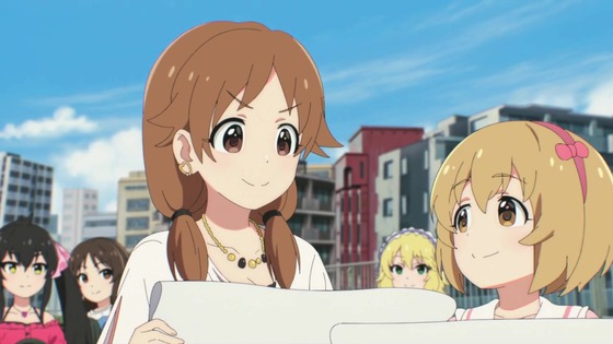 「アイドルマスター シンデレラガールズ U149」10話感想 (65)