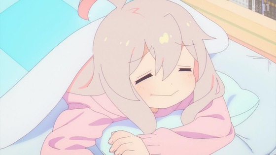 「お兄ちゃんはおしまい！」おにまい 8話感想 (59)