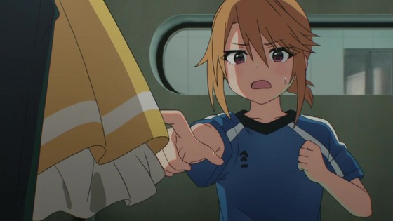 「アイドルマスター シンデレラガールズ U149」6話感想 (25)