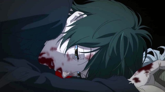 「呪術廻戦」51話感想 (48)