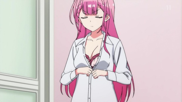 「ぼくたちは勉強ができない!」2期 6話感想 (1)