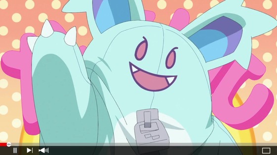 「ポケットモンスター」90話感想 (86)