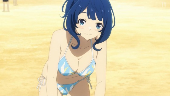 「負けヒロインが多すぎる!」3話感想 (23)