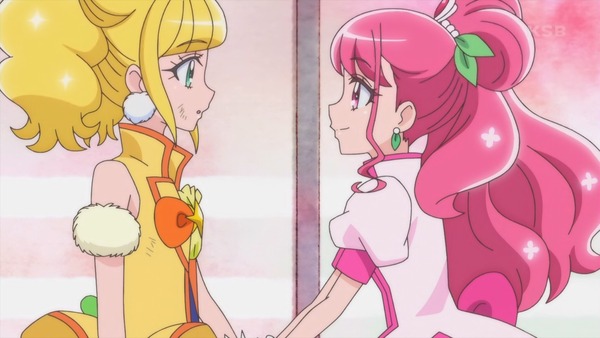 「ヒーリングっど♥プリキュア」9話感想 画像 (34)