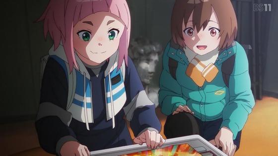 「夜のクラゲは泳げない」11話感想 (32)