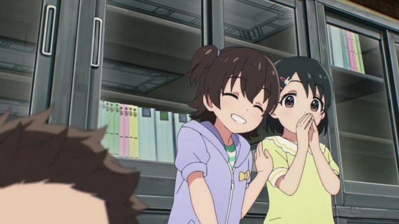 「アイドルマスター シンデレラガールズ U149」8話感想 (19)