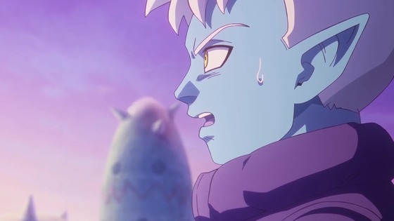 「ドラゴンボールDAIMA」3話感想 (70)