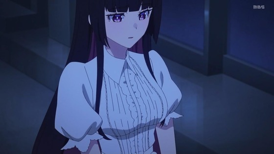 「ロックは淑女の嗜みでして」13話感想 (94)