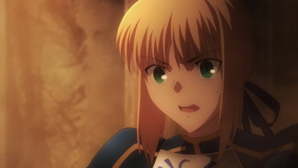 FateZero 20話感想 (62)
