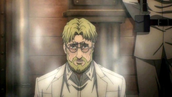「進撃の巨人」67話(4期 8話)感想 (143)