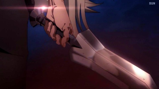 「異修羅」10話感想 (124)