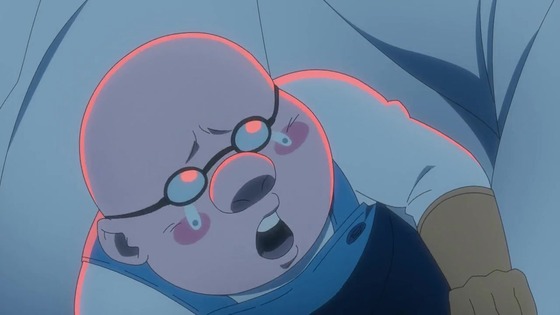 「BLEACH 千年血戦篇」17話感想 (109)