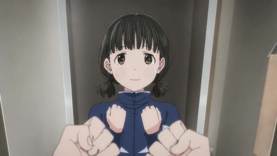「スーパーカブ」4話感想 (91)