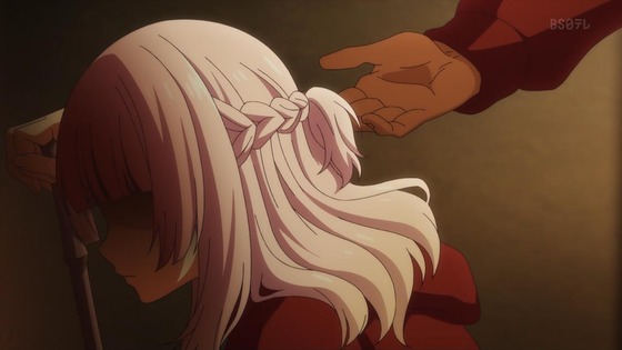 「ようこそ実力至上主義の教室へ」3期 1話感想 (31)