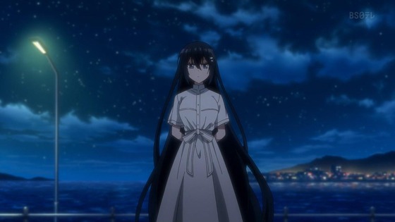 「私を喰べたい、ひとでなし」3話感想 (13)