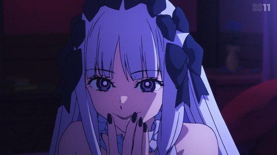 「Fatestrange Fake」7話感想 (88)