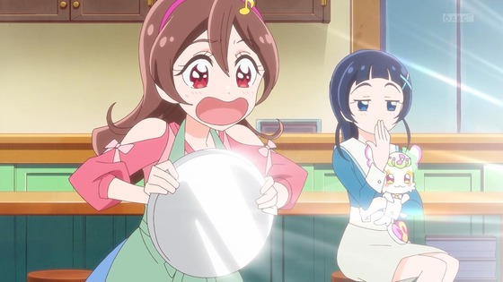 「キミとアイドルプリキュア♪」キミプリ 4話感想 (30)