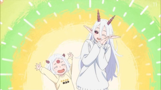 「姫様“拷問”の時間です」9話感想 (16)